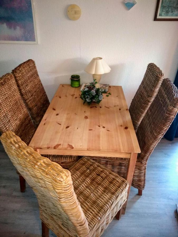 Chalet De Putter In Putten Krachtighuizen Bagian luar foto